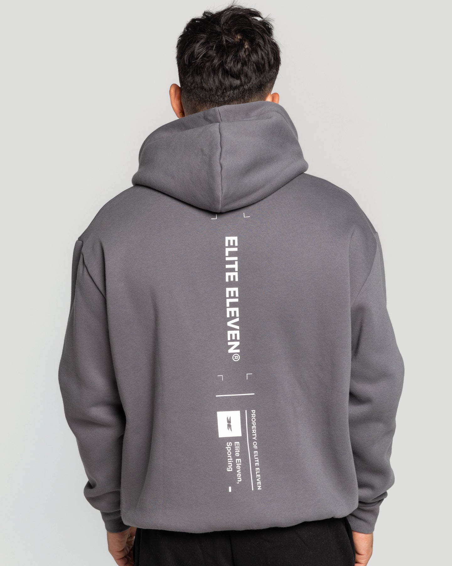 Elite Eleven Hoodie