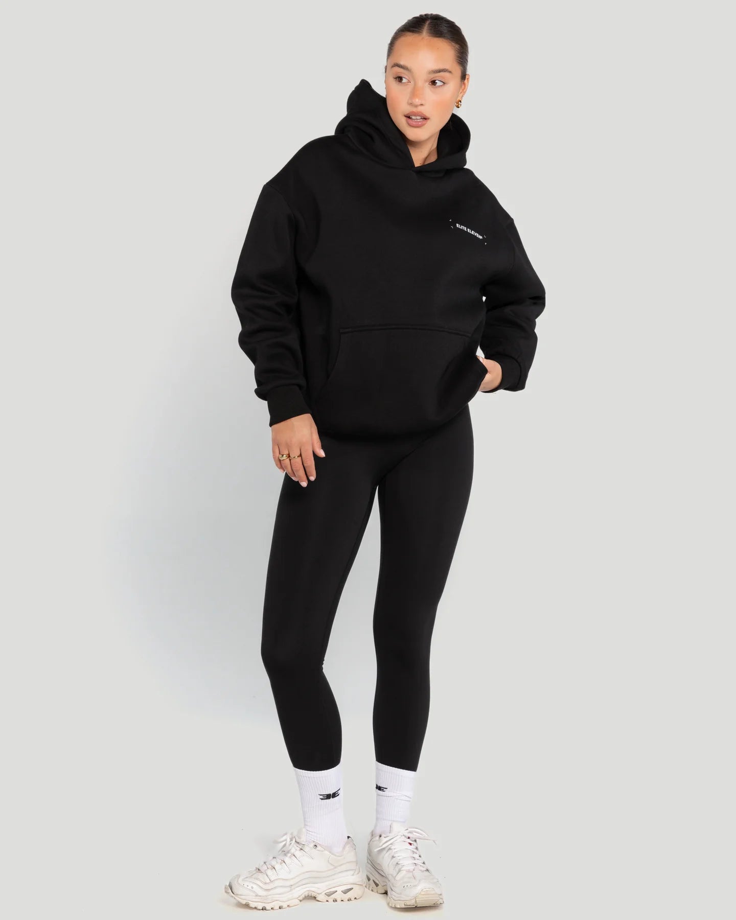 Elite Eleven Hoodie
