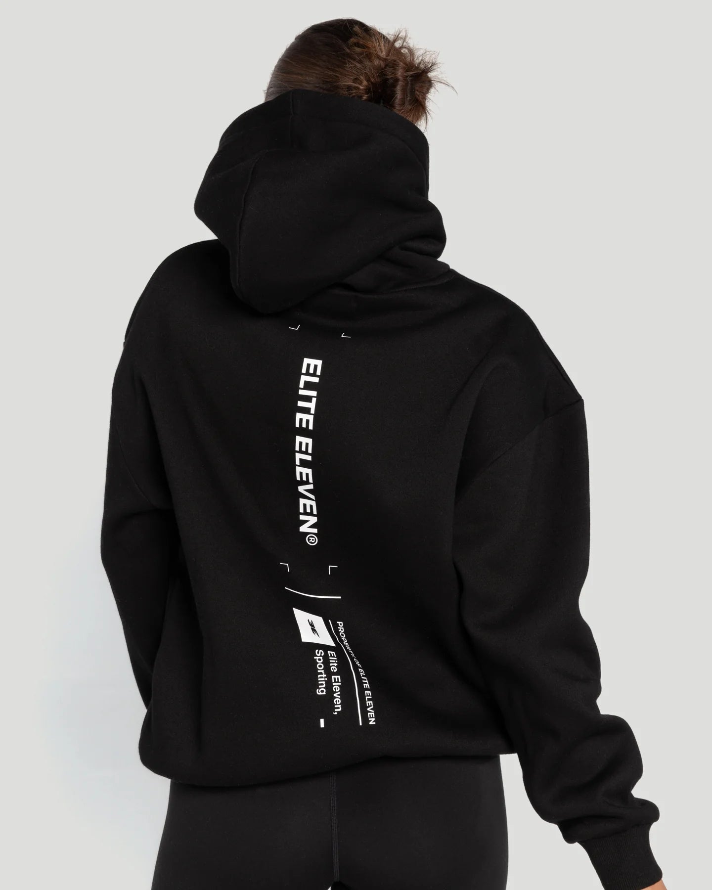 Elite Eleven Hoodie
