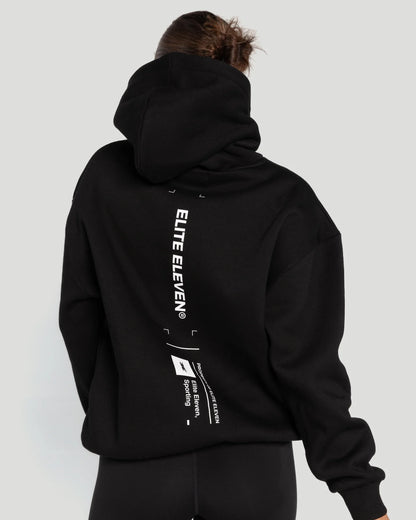 Elite Eleven Hoodie