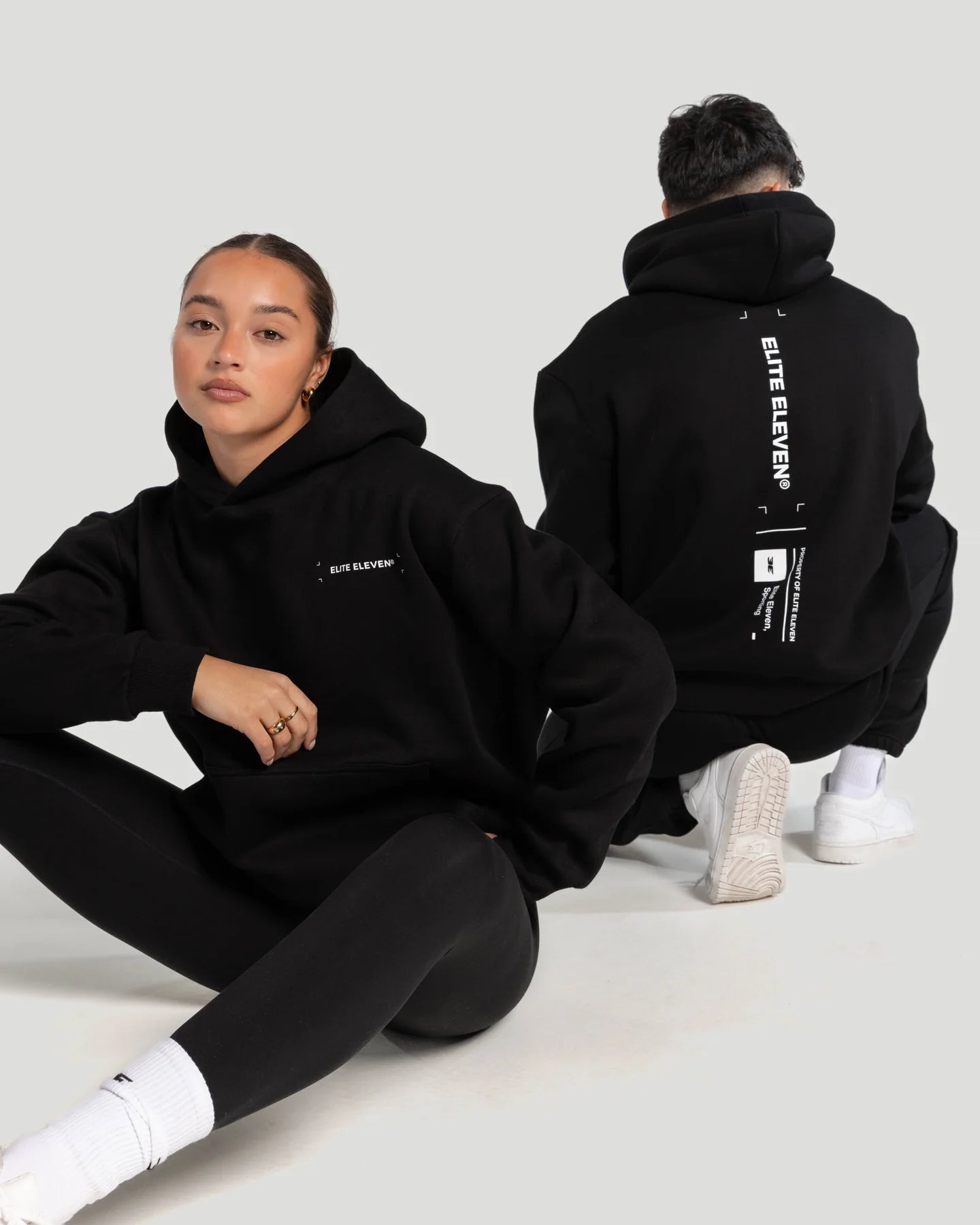 Elite Eleven Hoodie