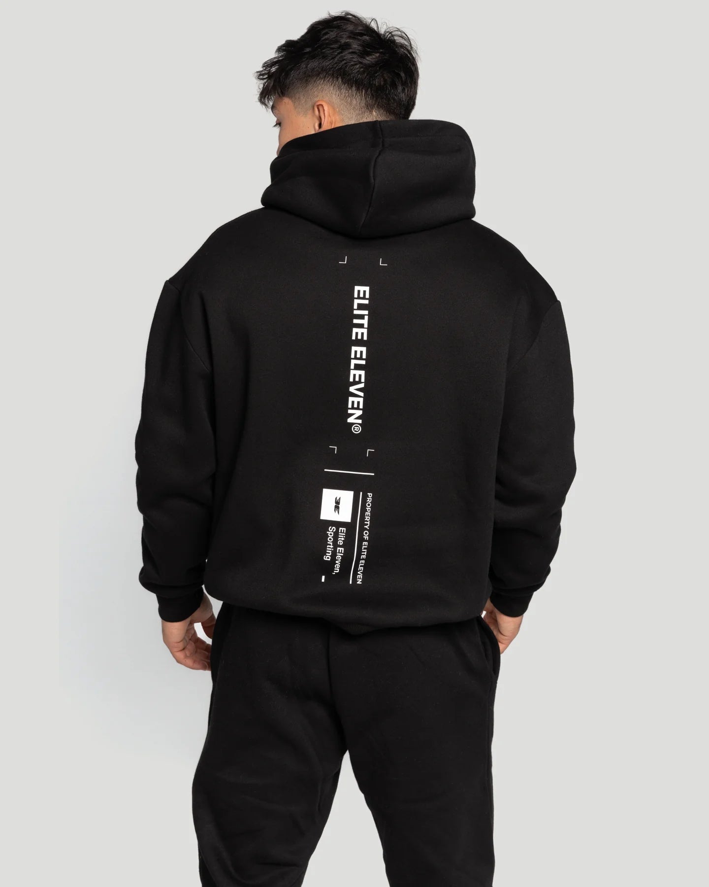 Elite Eleven Hoodie