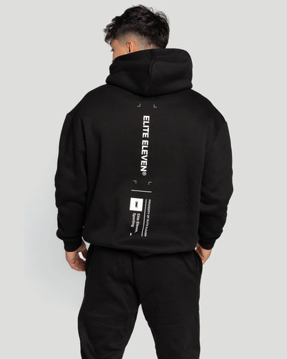 Elite Eleven Hoodie