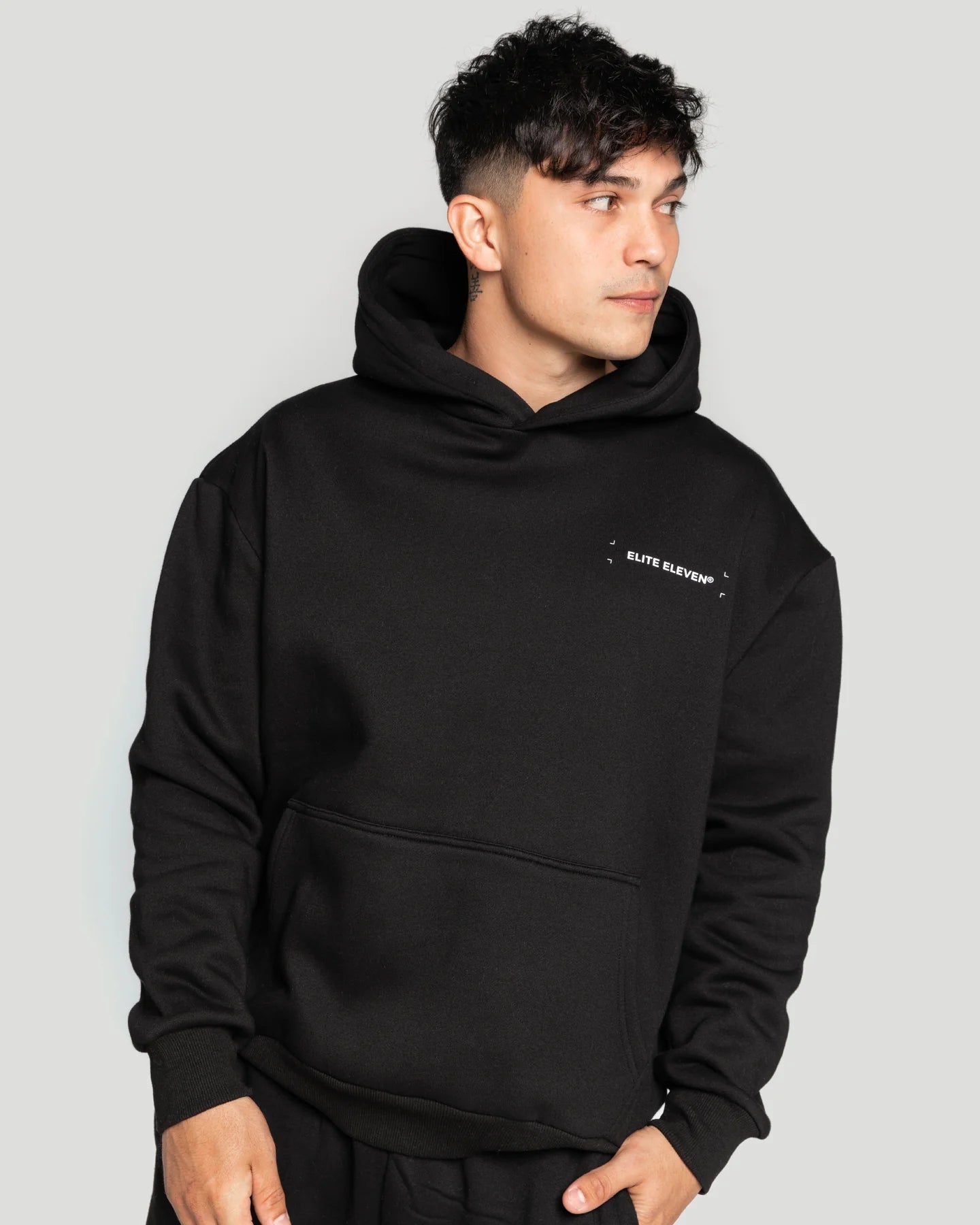 Elite Eleven Hoodie