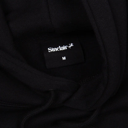 Sinclair Hoodie