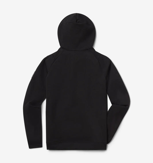 UNRL x Steelers Crossover Hoodie