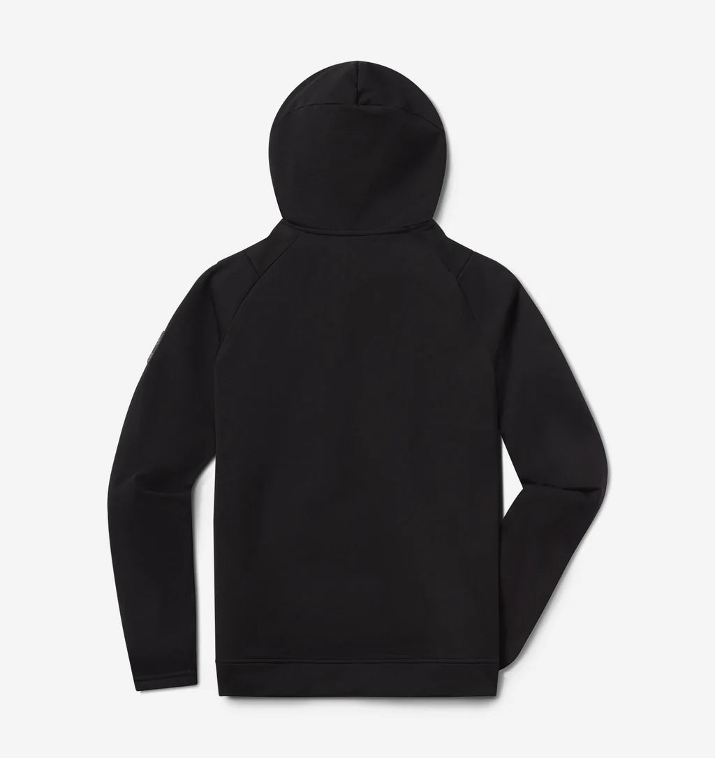 UNRL x Steelers Crossover Hoodie