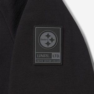 UNRL x Steelers Crossover Hoodie