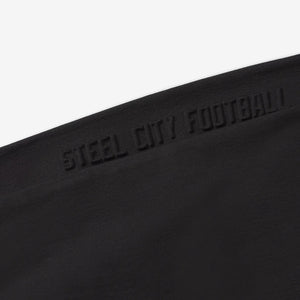 UNRL x Steelers Crossover Hoodie