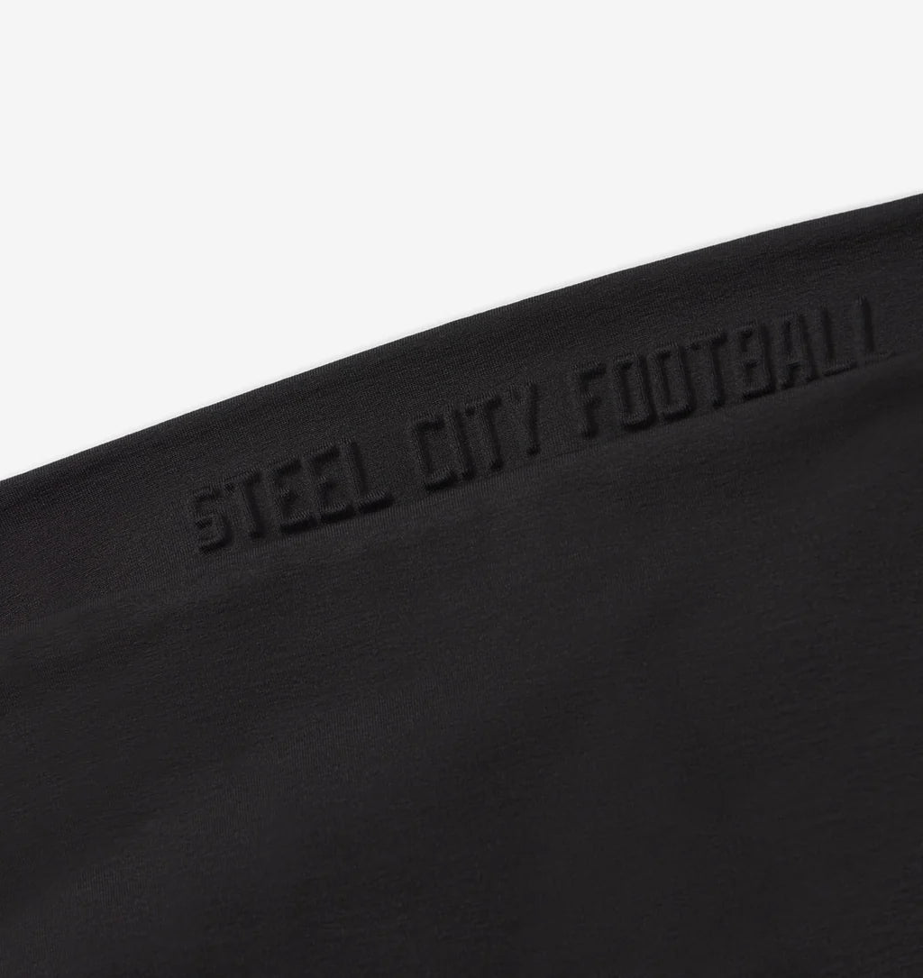 UNRL x Steelers Crossover Hoodie
