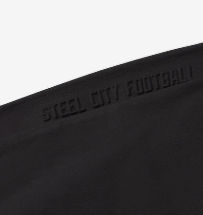 UNRL x Steelers Crossover Hoodie