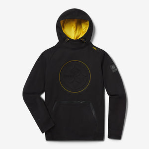 UNRL x Steelers Crossover Hoodie