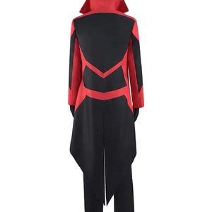 Sonic the Hedgehog 2 Dr. Ivo Robotnik Red Coat