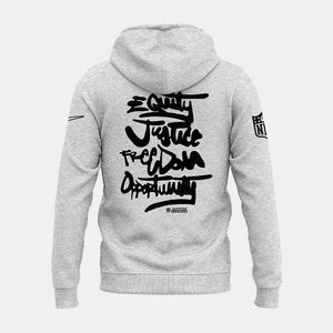 Pittsburgh Steelers Be A Change Maker Hoodie