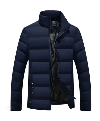 Down Puffer Jacket