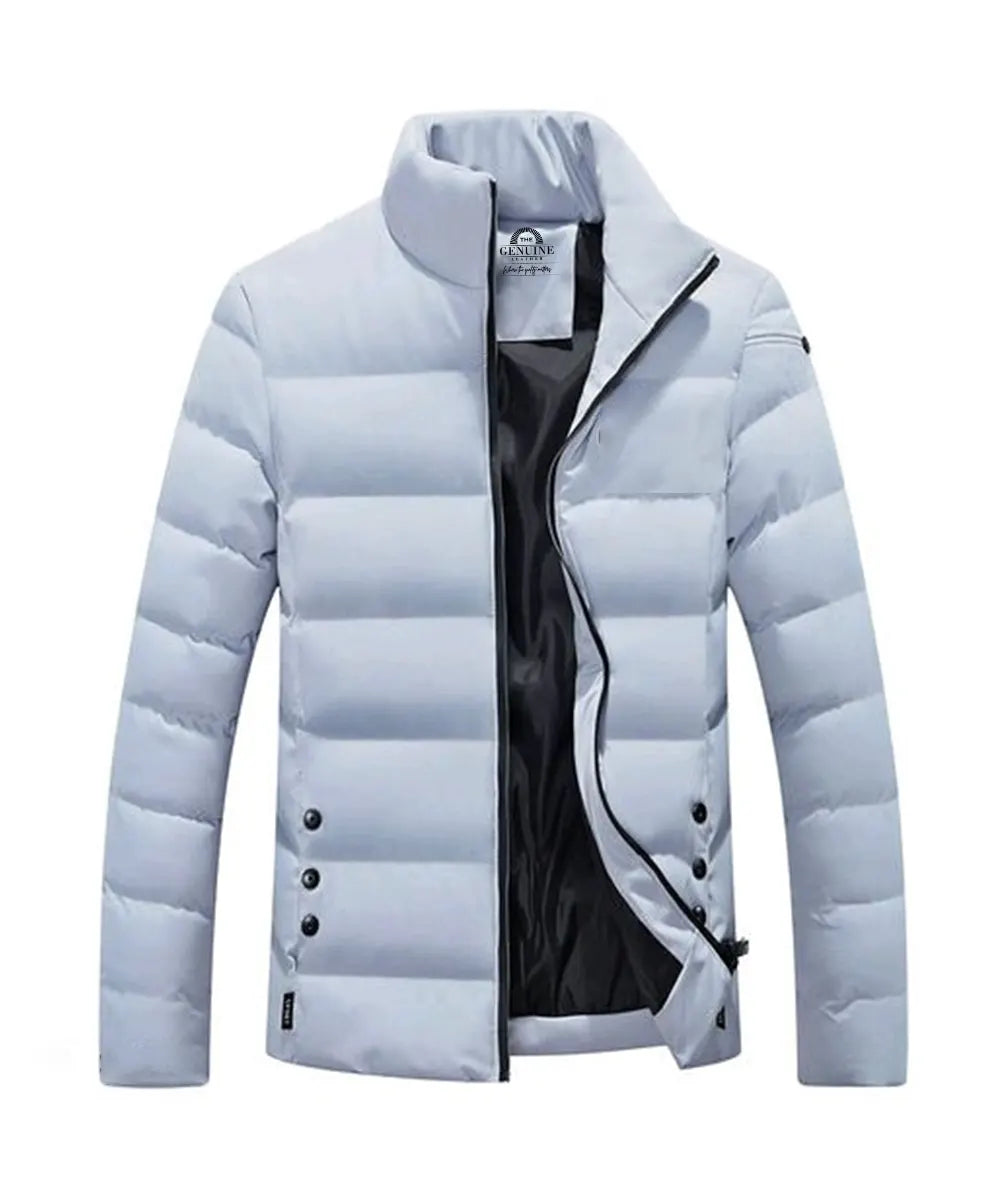 Down Puffer Jacket