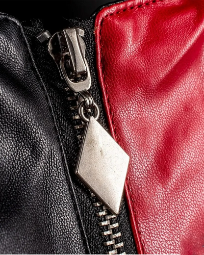 Suicide Squad 2 Harley Quinn Jacket