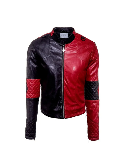 Suicide Squad 2 Harley Quinn Jacket