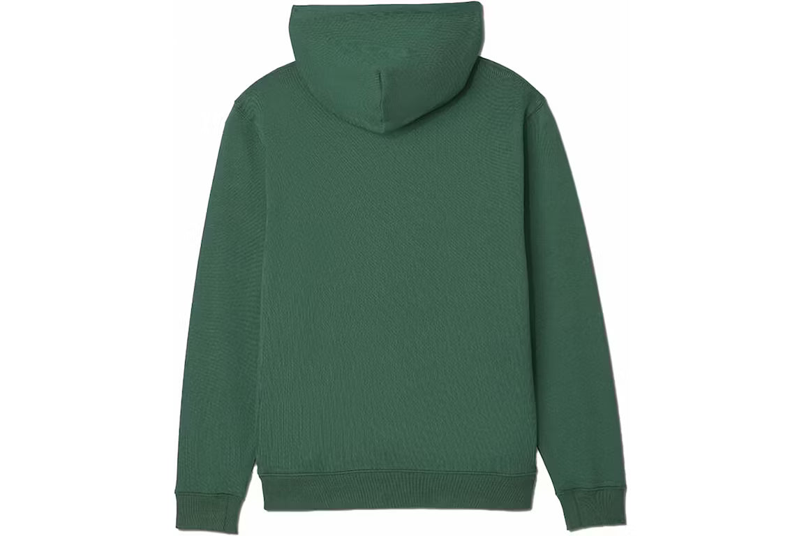 Tiger Woods Sun Day Red Hoodie