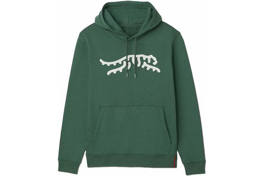 Tiger Woods Sun Day Red Hoodie