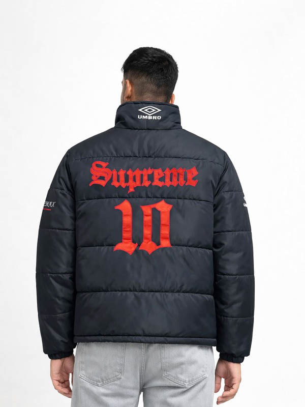 Supreme Umbro Down Puffer Jacket