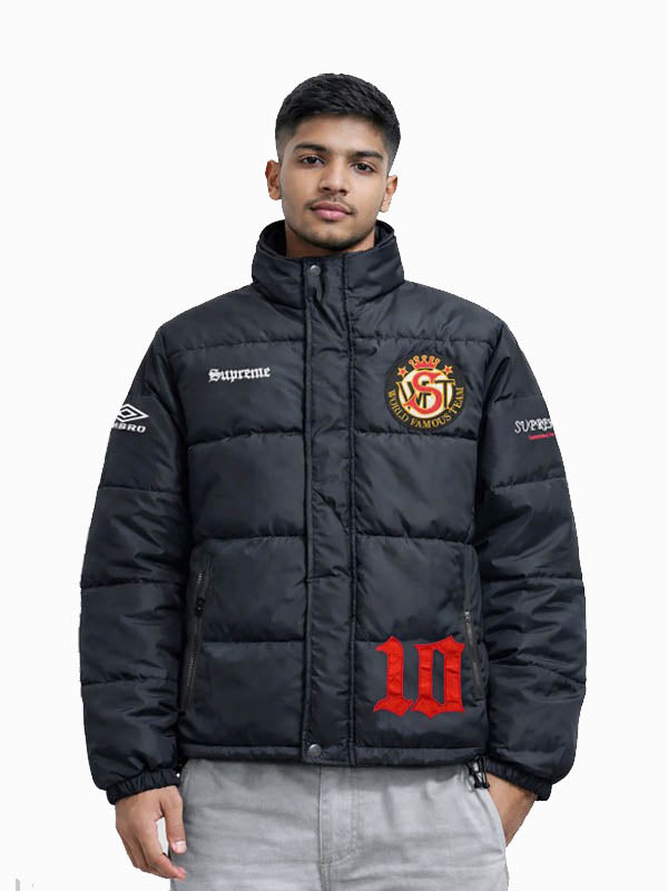 Supreme Umbro Down Puffer Jacket