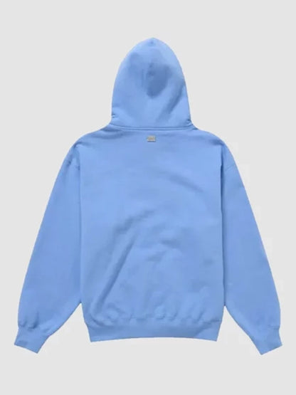 Supreme B.B. Simon Zip Up Hoodie