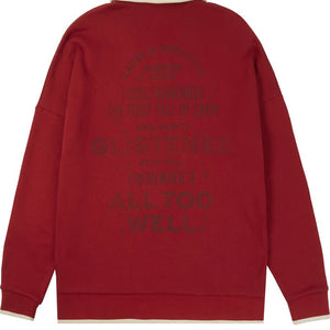 Taylor Swift I Remember It All Too Well Polo Shirt