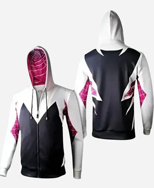 The Curse of Bridge Hollow Jamie Hoodie