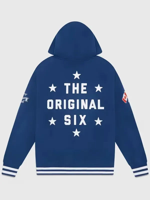 Toronto Maple Leafs Hoodie