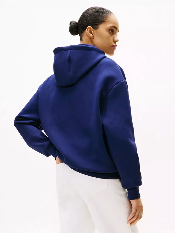 Tommy x US SailGP Team Hoodie