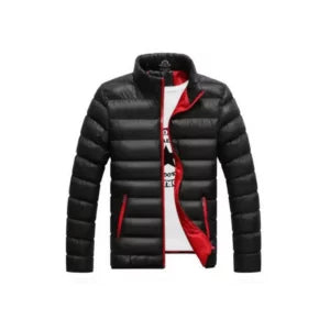 Men’s Ultralight Puffer Down Jacket