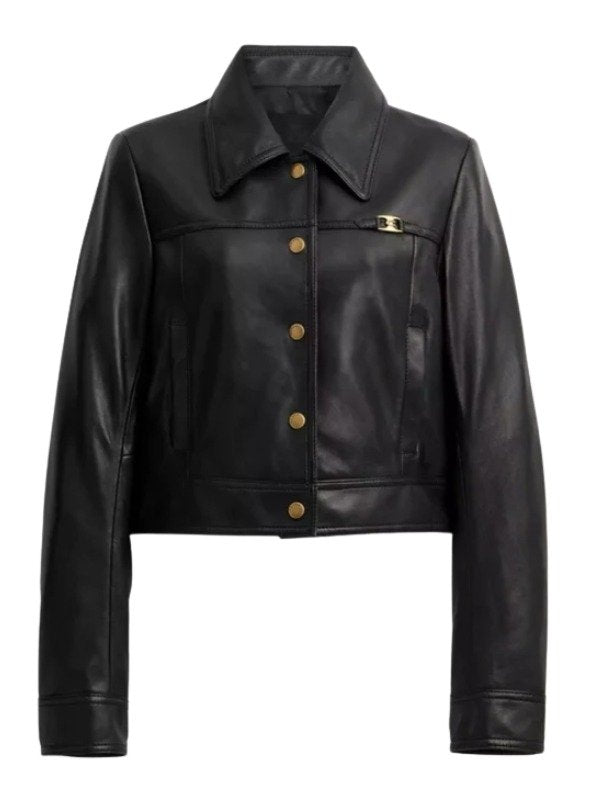 Nine Perfect Strangers S02 Nicole Kidman Jacket