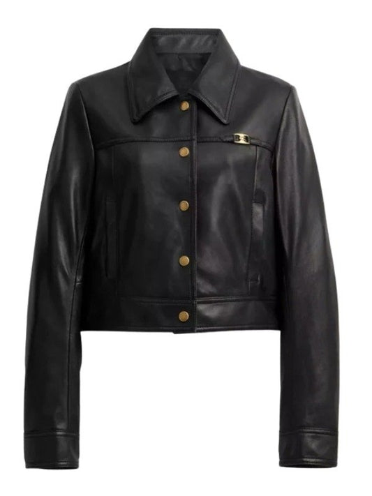 Nine Perfect Strangers S02 Nicole Kidman Jacket