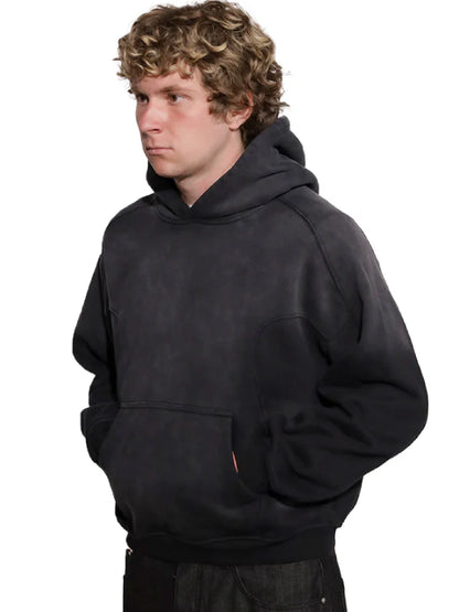 Berlinc V2 Monochrome Hoodie