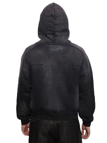 Berlinc V2 Monochrome Hoodie