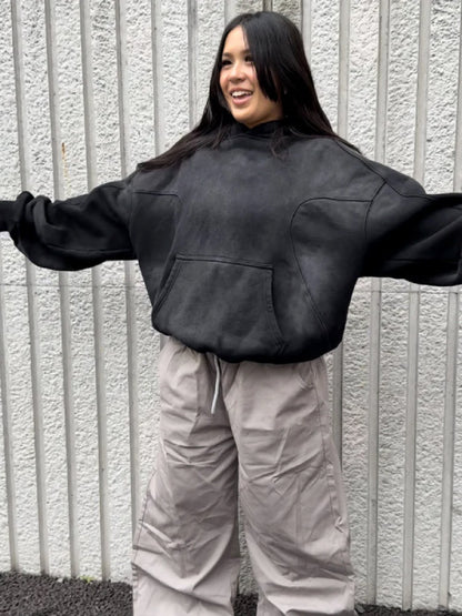 Berlinc V2 Monochrome Hoodie