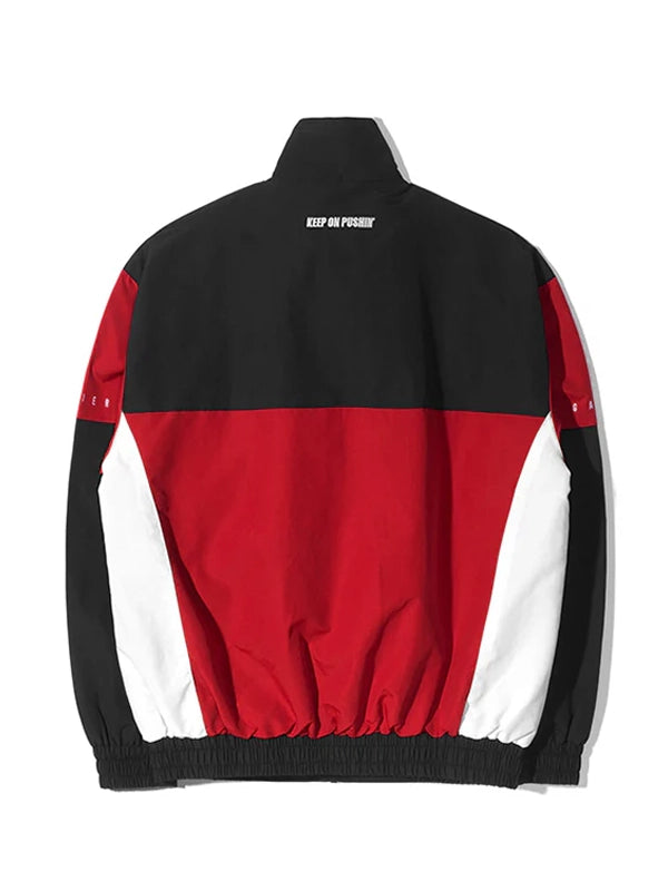 Qt8 Garments Weak Hero Class 1 Suho Jacket
