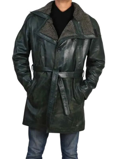 Blade Runner 2049 Ryan Gosling Coat