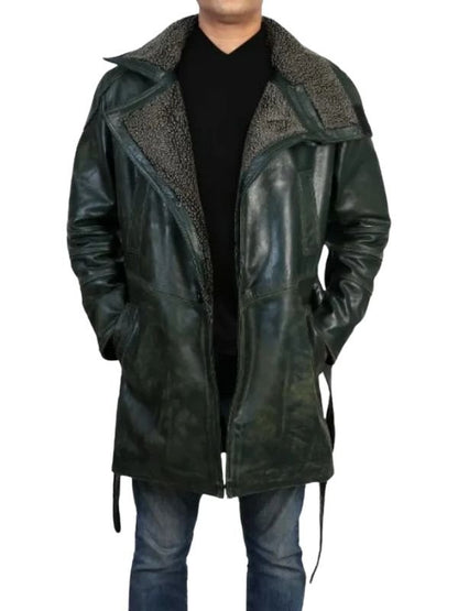 Blade Runner 2049 Ryan Gosling Coat