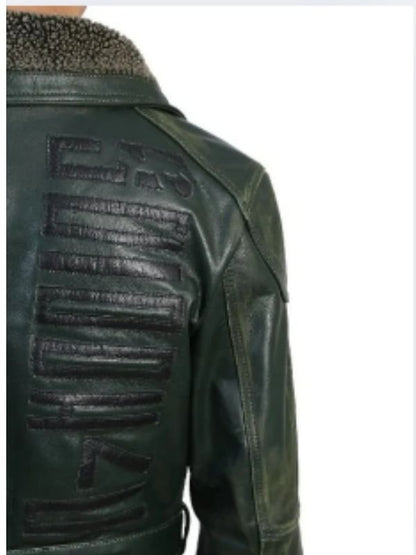 Blade Runner 2049 Ryan Gosling Coat