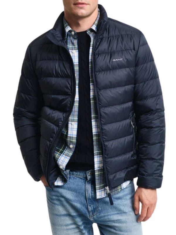 Gant Light Down Jacket