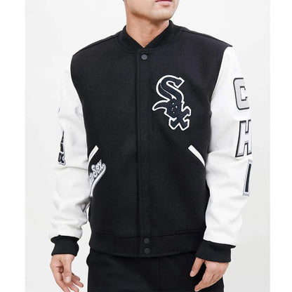 Chicago White Sox 1932 Varsity Jacket