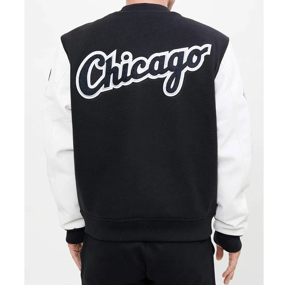 Chicago White Sox 1932 Varsity Jacket