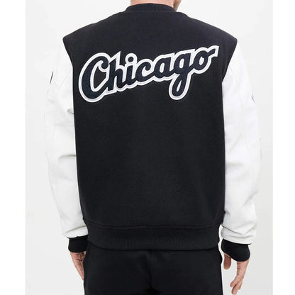 Chicago White Sox 1932 Varsity Jacket