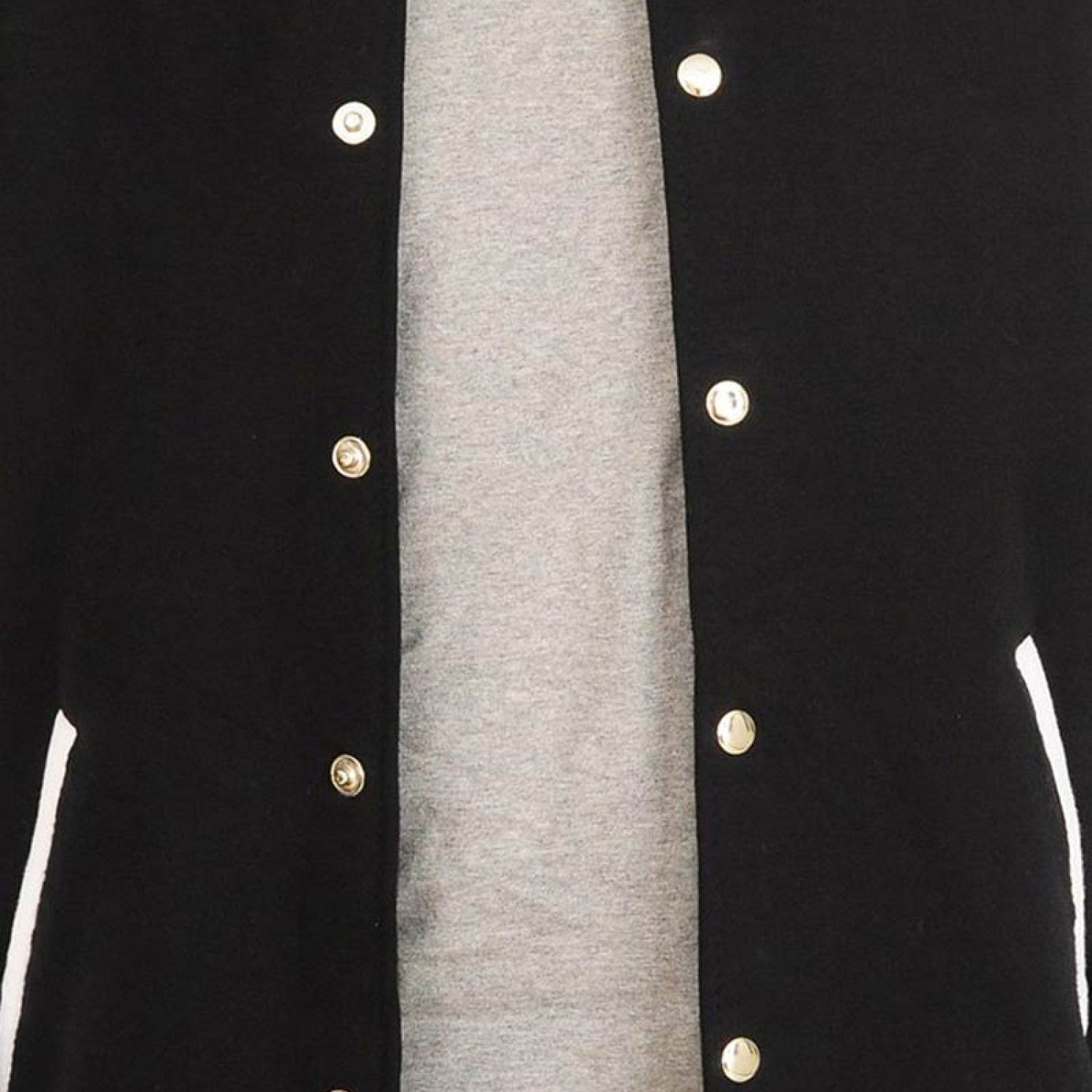 Detroit Become Human Varsity Bomber Jacket