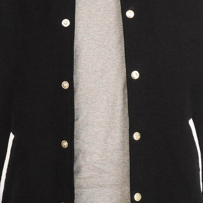 Detroit Become Human Varsity Bomber Jacket