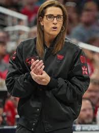 Stephanie White Indiana Fever Jacket - Stranger Things Black Bomber Style