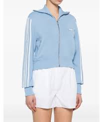 Maisie Richardson-Sellers Track Jacket - Nine Perfect Strangers S02 Style
