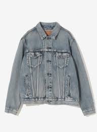 Hellfire Club Denim Jacket - Stranger Things Unisex Style
